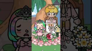 I Lost My Husband When I Started to Love Him #tocaboca #tocalifeworld #shorts #shortsfeed #fyp