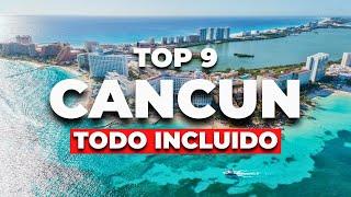 (Updated 2024) Top 9 ALL INCLUSIVE Hotels in CANCUN