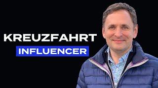 Kreuzfahrt-Influencer: So hat er einen 100.000er-Youtube-Kanal aufgebaut  (mit Matthias Morr)