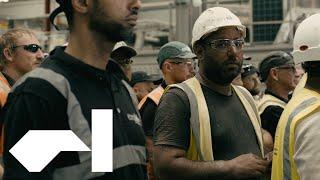 FACTORY WORKS | A film by Neville Gabie & Mark Thomas | Factory International