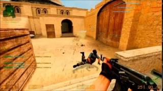 CSS CFG AIM+NO-RECOIL+SPREAD Y MAS-BY DBG