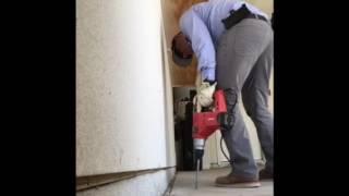 Termite Treament in Yuma Arizona by Maxx Force Pest Control
