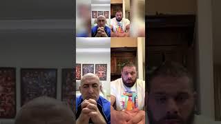 Levan predicts the Devon Larratt VS Vitaly Laletin supermatch