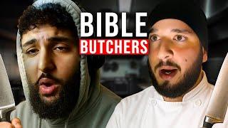 The End of Orthodox Muslim & Deen | Bible Deception EXPOSED (Mark 10:18) ( Must See )