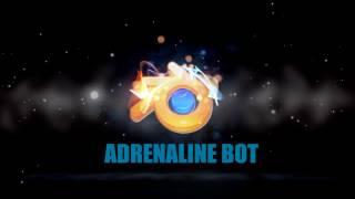 How to kite mobs. L2 Adrenaline bot [L2Soft.eu]