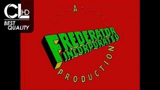 A Frederator Incorporated Production/Nicktoons/Nelvana International (2001)