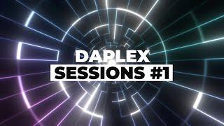 Daplex Sessions #1 | Onboarding Dj Set