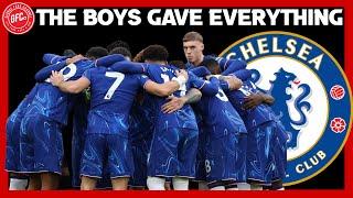 Cole Palmer, Enzo, Caicedo BOSSED IT | Chelsea 3-0 Aston Villa Ratings, Things We Learnt