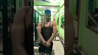 my body transform gym bodybuilding motivation baba Pradhan fitness