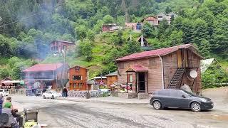 Turkey's Switzerland - Ayder Yaylası/Çamlıhemşin, Rize