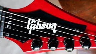 What Kind of Gibson is This? | 1996 Gibson MIII All American HHH Triple Humbucker Steinberger Review