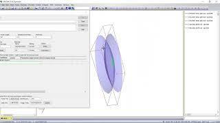 Optical Simulation Software FRED Overview