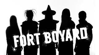 Gilead – Fort Boyard (Official music video 2021)