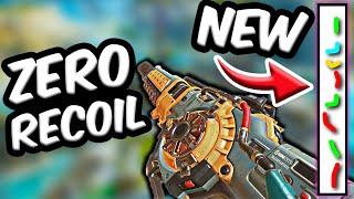 No Recoil NEMESIS with NEW METHOD ~ NEW ENERGY GUN ~ Apex Legends: Season 16 Revelry