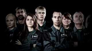 Wera Tool Rebels: It's in Our DNA