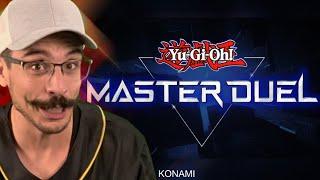 Yu-Gi-Oh! MASTER DUEL Road to Worlds! | !MASTERDUEL | #YuGiOhMASTERDUEL #ad