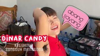 BTS web series 9 Bulan : Ketiak Dinar Candy ternyata !!!!!!!!!???!!!!!