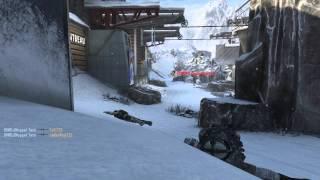 Muppet Taco - Black Ops II Game Clip (Double Kill RPG)