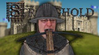 The  Stronghold  Experience