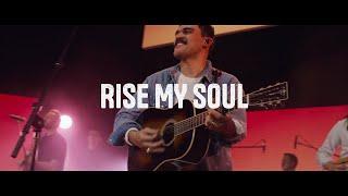 CityAlight - Rise My Soul, the Lord is Risen (Live)