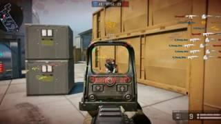 Чит  Warface [Schokk_Engine] [RU,EU] [ESP/FAST-AIM/ТОЧНОСТЬ 100%]