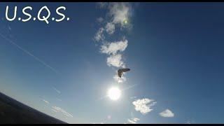 JWW FPV New Wing Maiden