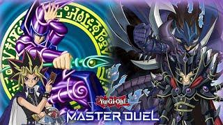 Yu-Gi-Oh! Master Duel Tournament - Yugi Vs Supreme King Jaden #69