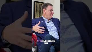 Eric Piscini - Why We Changed Our Name #tech #hashgraph #hedera #web3