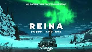 [FREE] PNL x DTF x Djadja Dinaz type beat - "Reina"