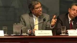 Shikaki talks about Hamas- Woodrow Wilson Center