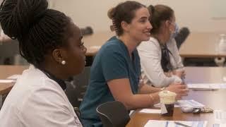 Virginia Tech Carilion School of Medicine HSSIP Curriculum