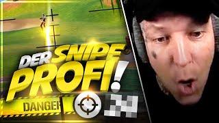 IST DIESE SNIPER OP?! | Fortnite | SpontanaBlack