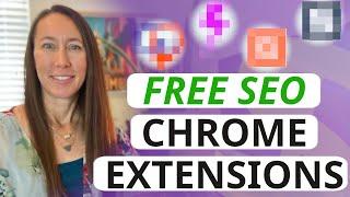 4 FREE Local SEO Chrome Extensions