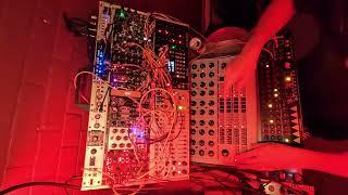 Keybar NYC - Live Modular Set October 3, 2024