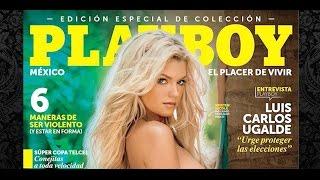 Revista Playboy Teaser, En Junio | Playboy México