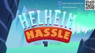 Helheim Hassle - Game Review with Gameplay