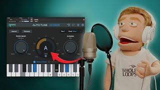 Auto-Tune Access 10 Review