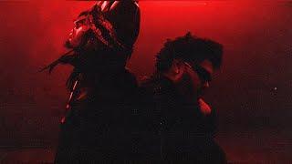 The Weeknd x Playboi Carti Type Beat - "Opium"