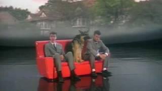 Pet Shop Boys - Suburbia (2003 Digital Remaster)