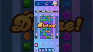 Candy Crush Saga Level 100 NO BOOSTERS, All Star 2024