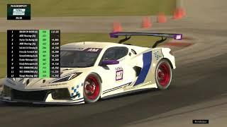 IVRA Endurance Series | 4 Hours of Mid Ohio