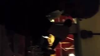 Unchain my Heart - exerpt