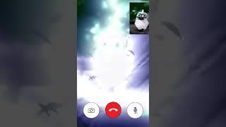 Screaming White Bird Meme (Facetime)