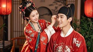 [Multi Sub] The Emperor and the Queen Are Actually Mortal Enemies！#minidrama