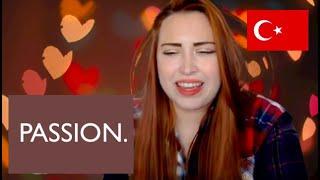 Murat Ceylan - Yeni Nesil (Turkish Song Reaction)