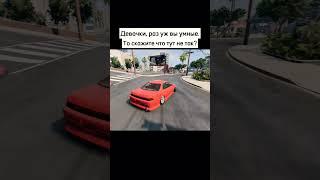 Дрифт на Марк 2 | BeamNG drive #drift #бимка #mark2 #beamng
