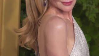 Nicole Kidman is Mother at the Golden Globes