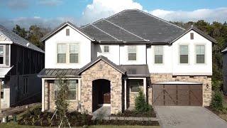 SOLD Lake Nona Home For Sale | Washington Floor Plan for Sale | Orlando Homes For Sale