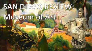 Museum of Art | San Diego Review