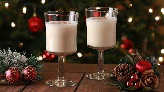 Belizean Rum Popo | Eggnog Recipe | Holiday Recipes